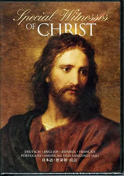 Special Witnesses of Christ