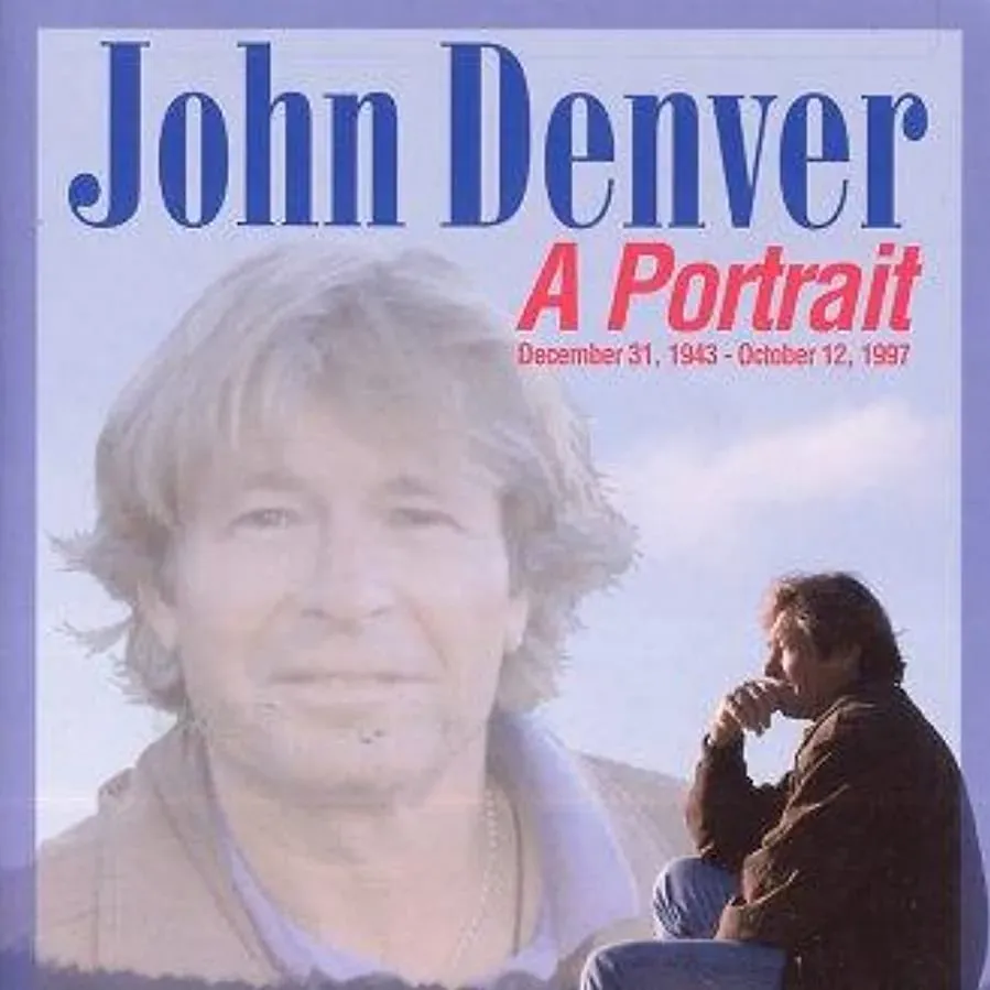 John Denver: A Portrait online