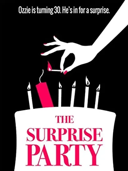 The Surprise Party