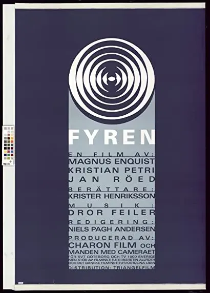 Fyren