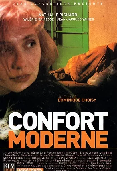 Confort moderne