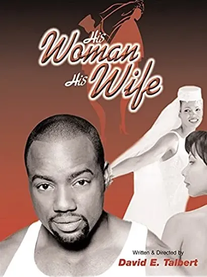 His Woman, His Wife