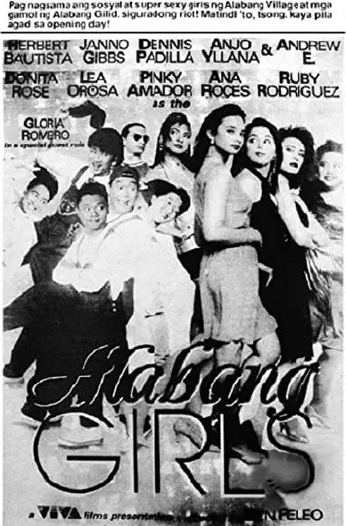 Alabang Girls