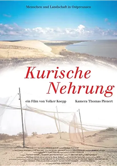 Kurische Nehrung