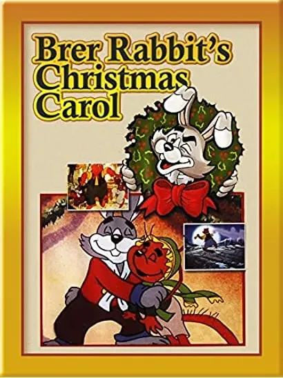 Brer Rabbit's Christmas Carol