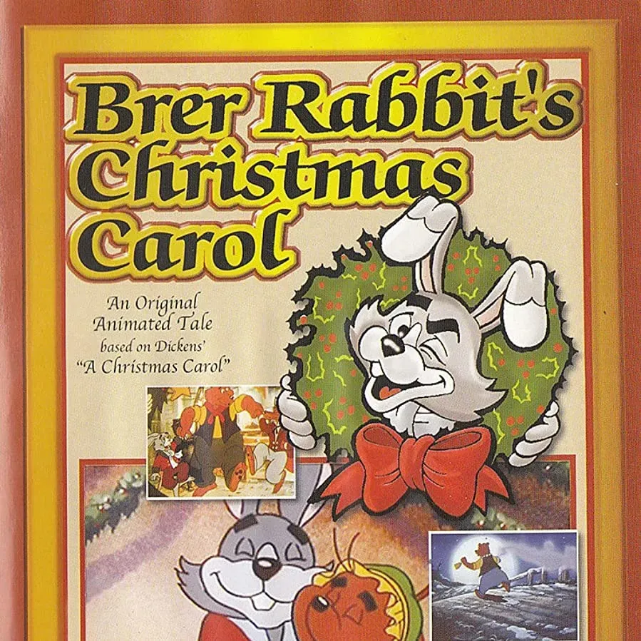 Brer Rabbit's Christmas Carol online