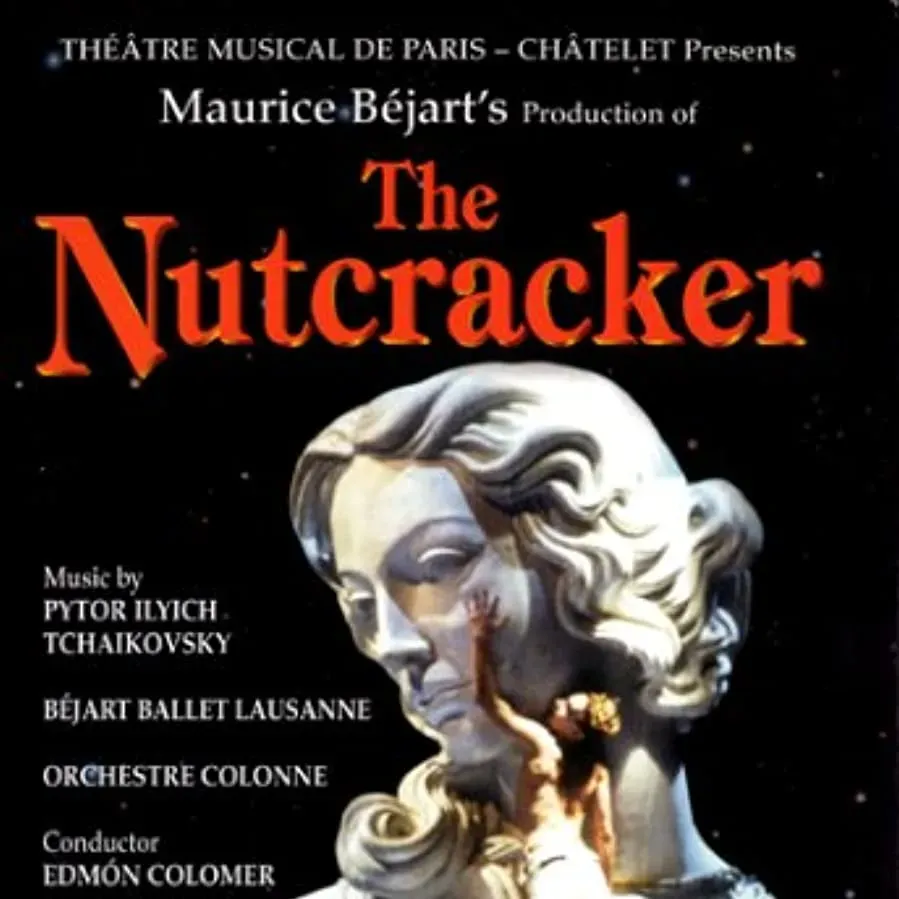 Maurice Bejart's Nutcracker online