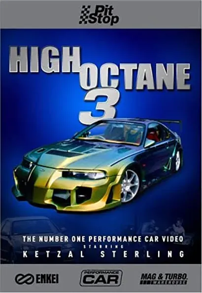 High Octane 3 online