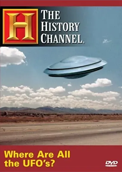 Where Are All the UFO's?