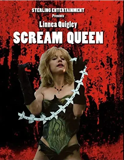 Scream Queen