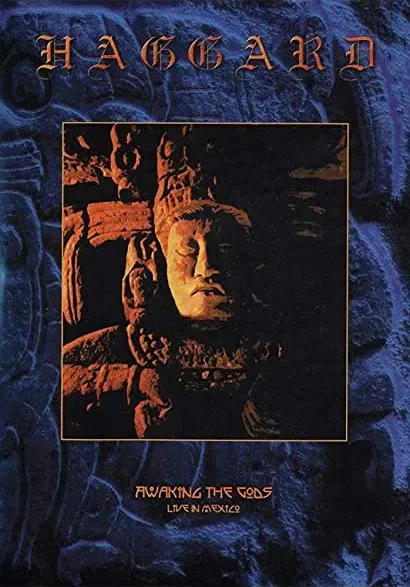 Haggard: Awaking the Gods