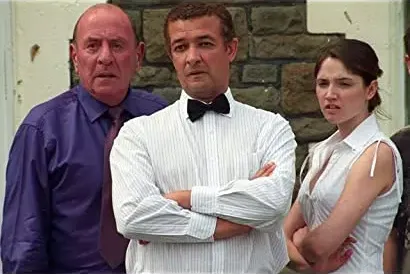 EastEnders: Perfectly Frank