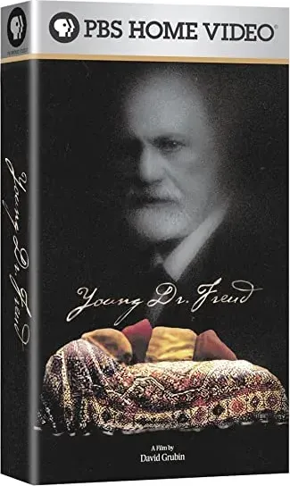 Young Dr. Freud