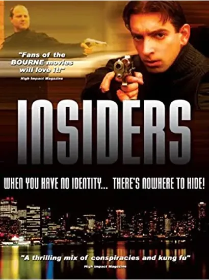 Insiders