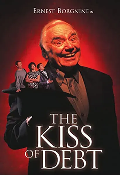 The Kiss of Debt
