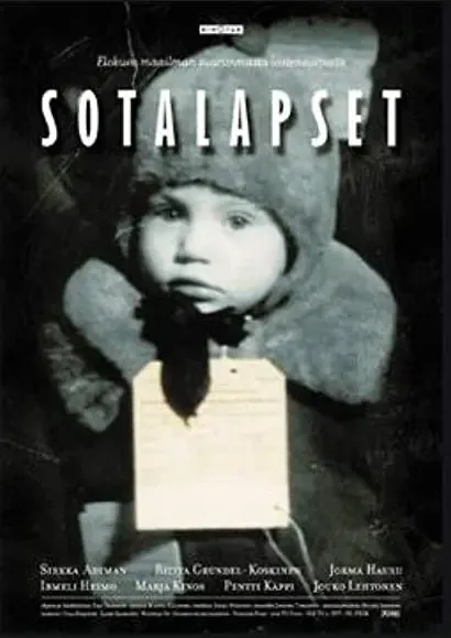 Sotalapset