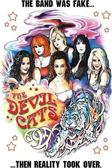 The Devil Cats