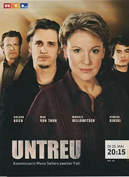 Untreu