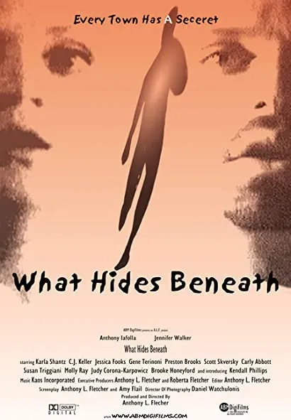 What Hides Beneath