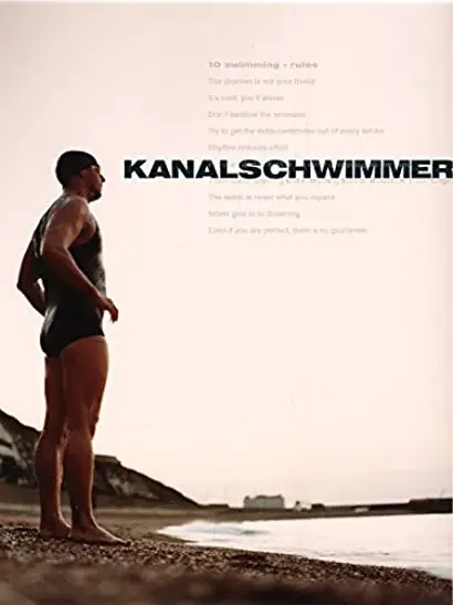 Kanalschwimmer
