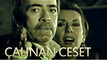 Çalinan Ceset