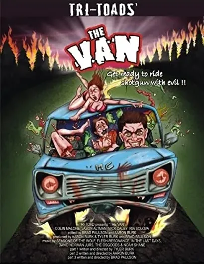 The Van