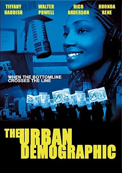 The Urban Demographic