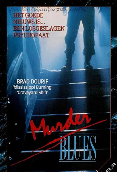 Blues mordercy