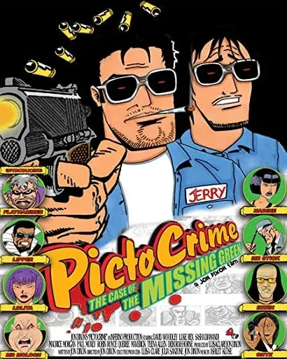 PictoCrime