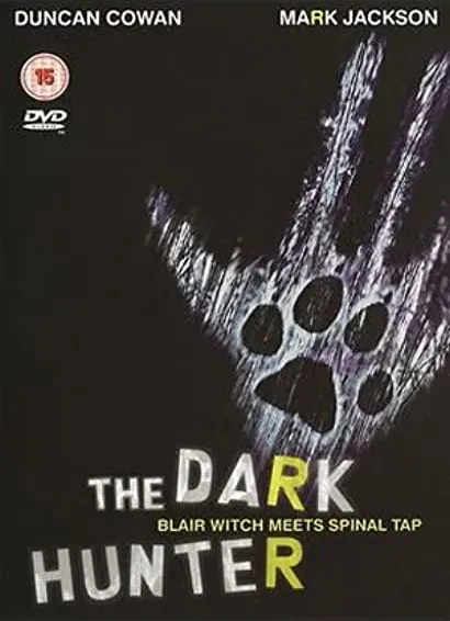 The Dark Hunter