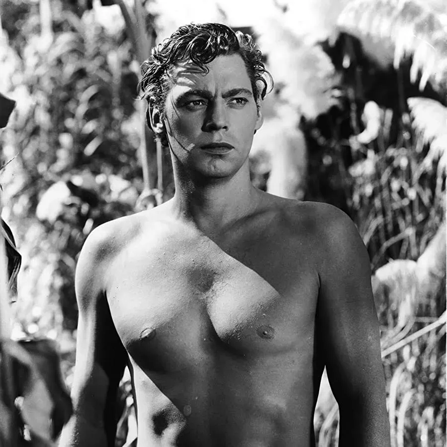 The One, the Only, the Real Tarzan online