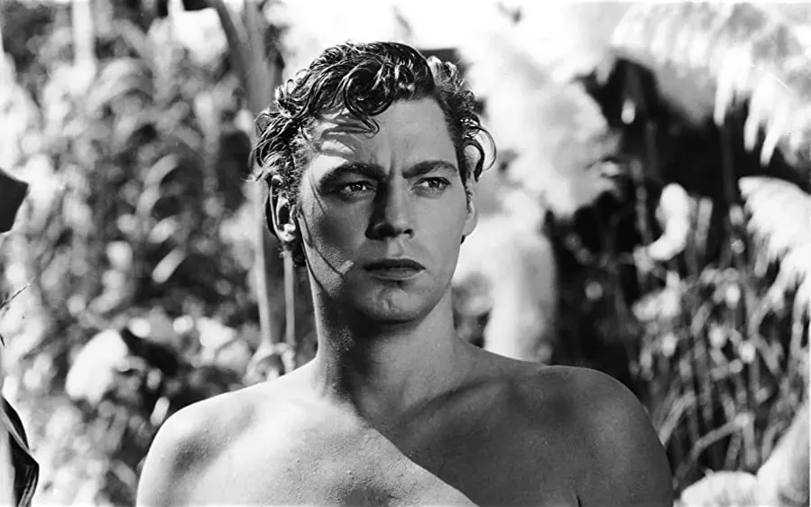 The One, the Only, the Real Tarzan online