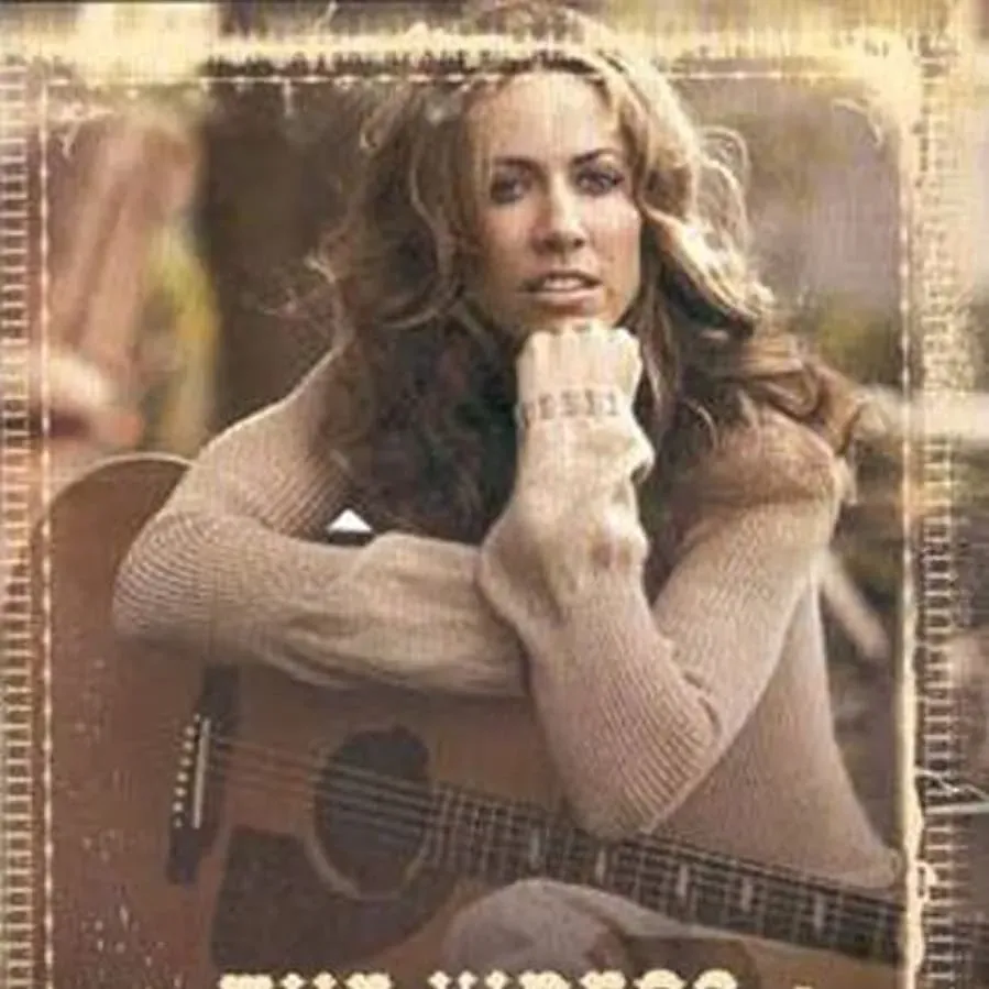 The Very Best of Sheryl Crow: The Videos online