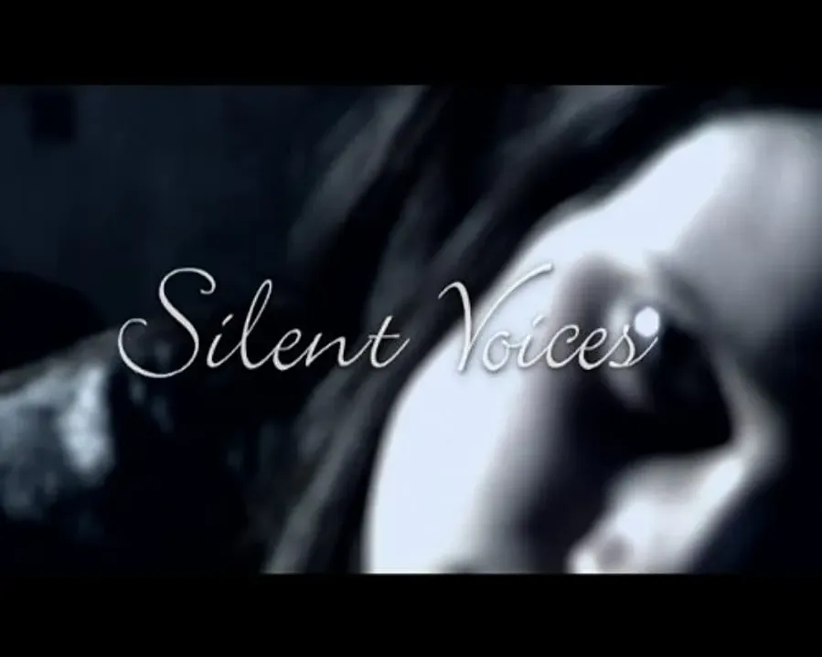 Silent Voices online