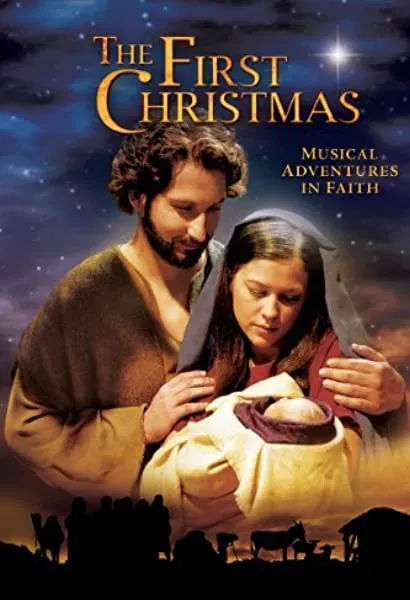 The First Christmas