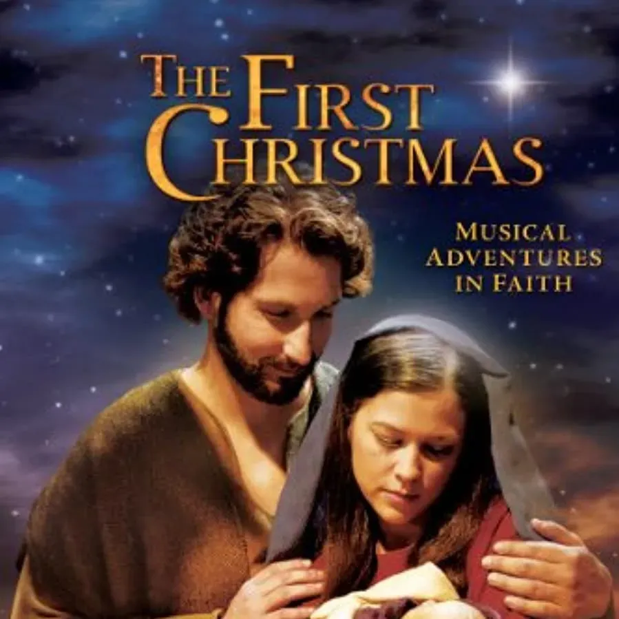 The First Christmas online