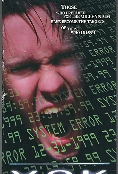 Y2K: Year to Kill