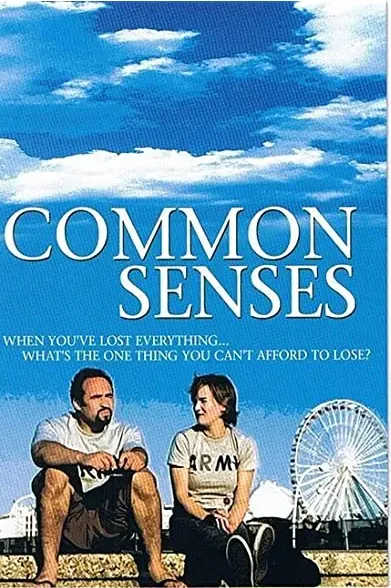 Common Senses