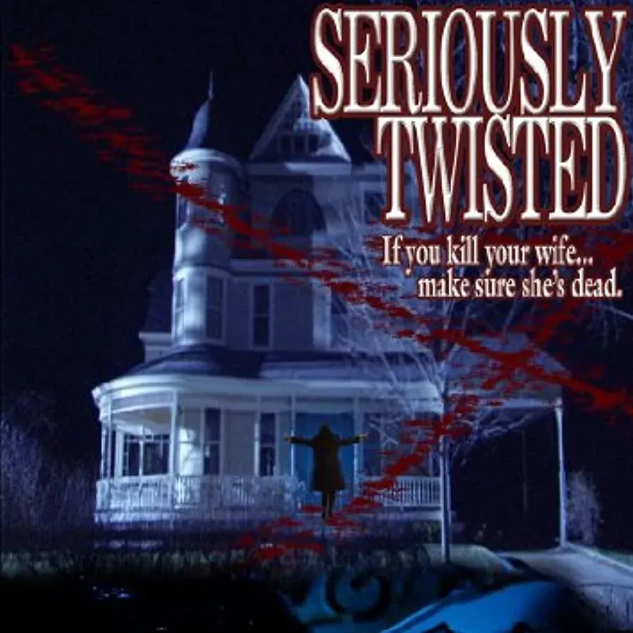 Seriously Twisted online