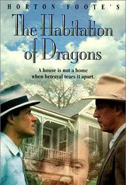 The Habitation of Dragons