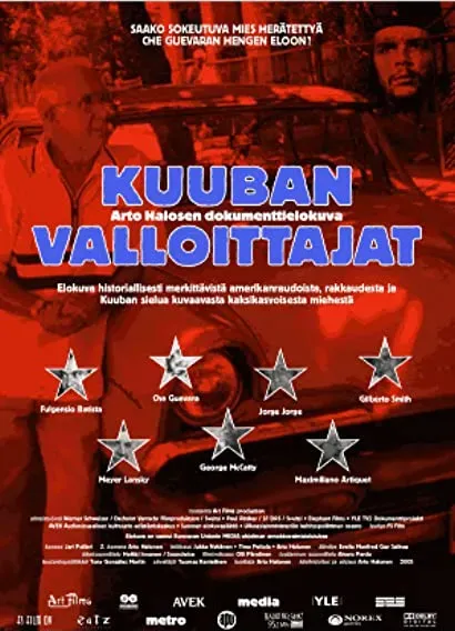 Kuuban valloittajat