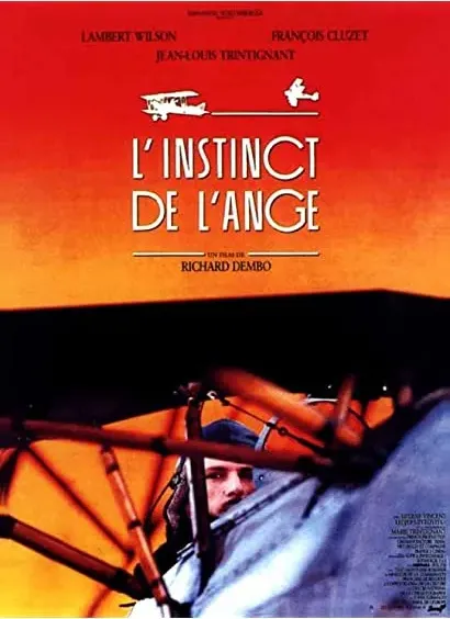 L'instinct de l'ange