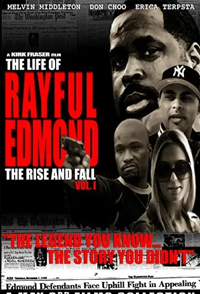 The Life of Rayful Edmond