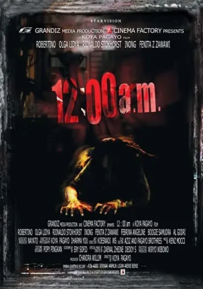 12:00 A.M.
