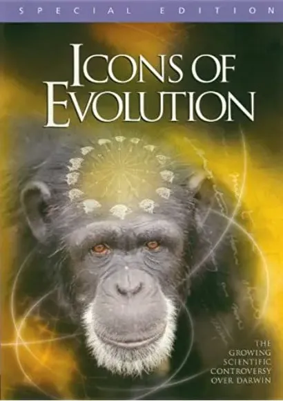 Icons of Evolution