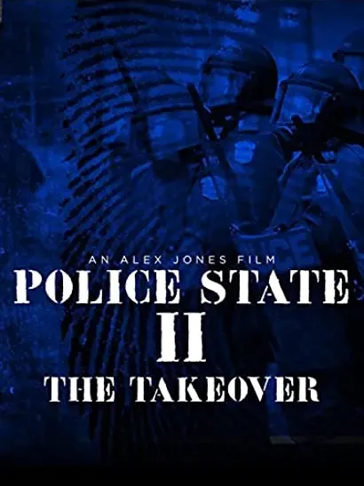 Police State 2: The Takeover