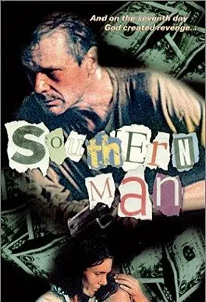 Southern Man