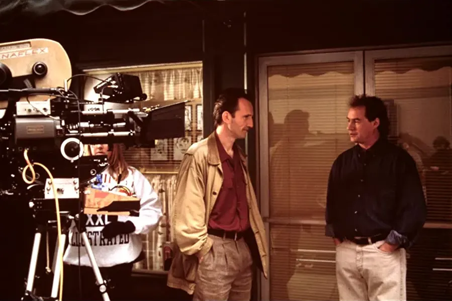 Breathing Hard online