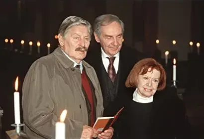 Ein lasterhaftes Pärchen