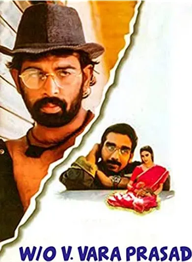 W/O V.Varaprasad